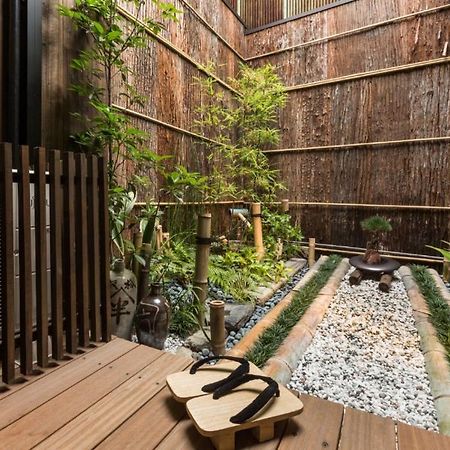 Higashiyama Ryu Villa Kyoto Ngoại thất bức ảnh