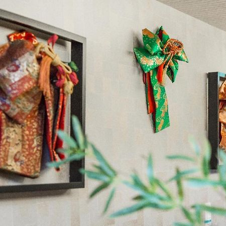 Higashiyama Ryu Villa Kyoto Ngoại thất bức ảnh
