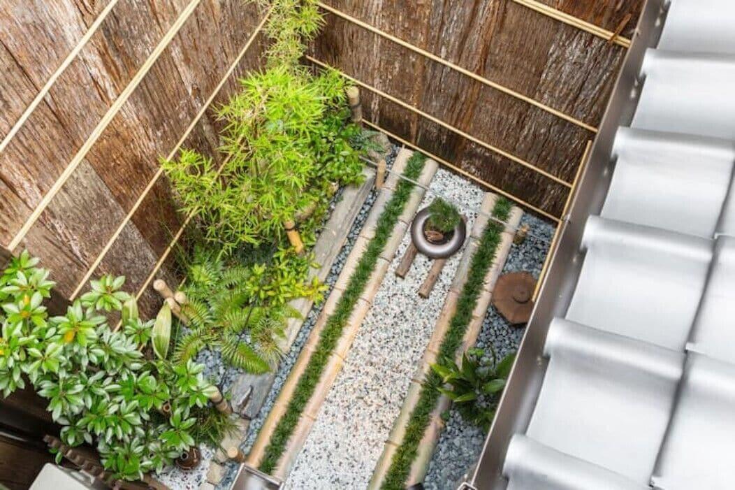 Higashiyama Ryu Villa Kyoto Ngoại thất bức ảnh