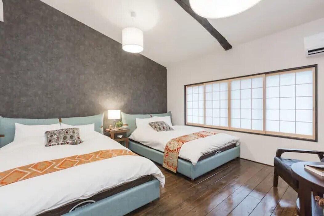 Higashiyama Ryu Villa Kyoto Ngoại thất bức ảnh