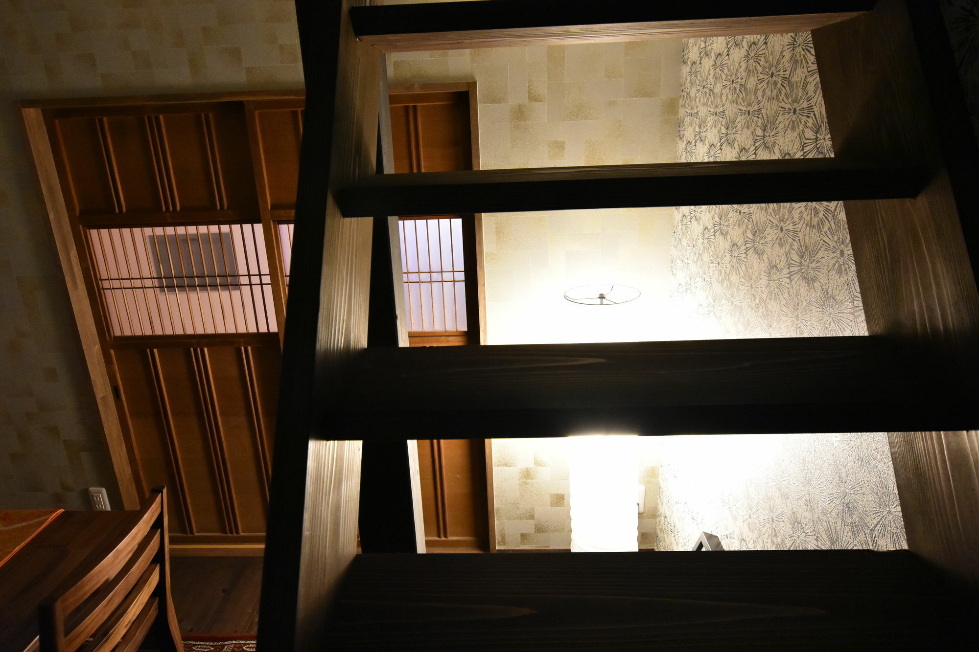 Higashiyama Ryu Villa Kyoto Ngoại thất bức ảnh